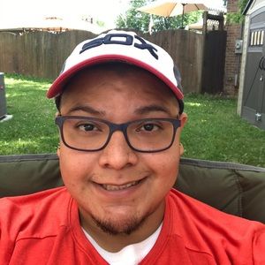 Meet your Posher, David